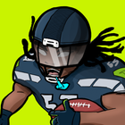 Football Dash icono