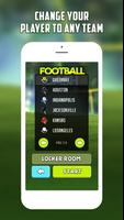 Football Dash Affiche