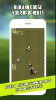 Football Dash تصوير الشاشة 1