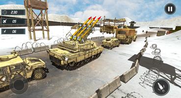 Army Missile Attack Simulator bài đăng