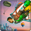 Commando Adventure Strike FPS APK