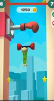 Fall Down Squid Survive Death screenshot 2