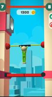 Fall Down Squid Survive Death screenshot 3