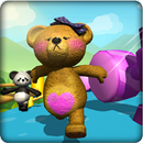 Stumble Run Fall & Fun Jeu 3D APK