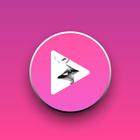 Xnxx Video Player biểu tượng