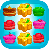 Cake Crush Mania™ 图标