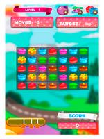 Cake Crush Mania™ 스크린샷 3