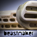 Beastmaker Training App aplikacja
