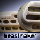 Beastmaker Training App アイコン