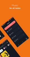 Muzik Box تصوير الشاشة 1