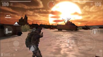 Zombie Uprise الملصق