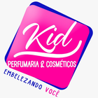 ikon Kid Perfumaria e Cosméticos