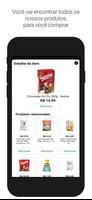 Ponto 100 Supermercado اسکرین شاٹ 1