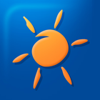 Solar Super Clube أيقونة