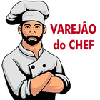 Varejão do Chef icône