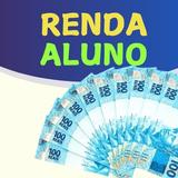 Renda Aluno : Dicas Essenciais biểu tượng