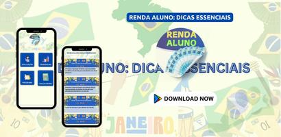 Renda Aluno : Dicas Essenciais ảnh chụp màn hình 3