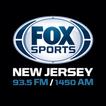 Fox Sports Radio New Jersey