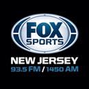 Fox Sports Radio New Jersey APK