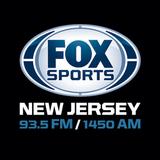 Fox Sports Radio New Jersey アイコン