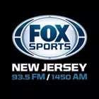 Fox Sports Radio New Jersey