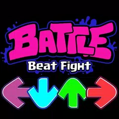 Baixar Beat Fight:Full Mod Battle APK