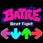 Beat Fight ikona