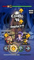 Beat Fight imagem de tela 1