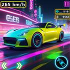 Beat Master - Car Racing Games icône