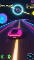 Beat Master - Car Racing Games capture d'écran 1