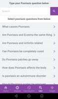 AI Psoriasis App: Manage and C screenshot 3