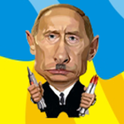 Beat Putin icône