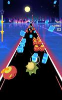 Rhythm Sprint imagem de tela 1