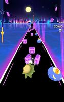 Rhythm Sprint imagem de tela 2