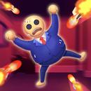 The Grumpy Boss APK