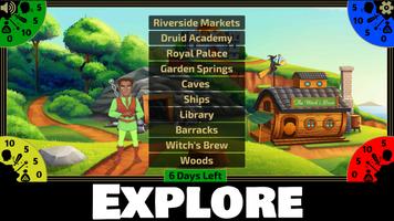 Kingdom Catastrophes screenshot 2