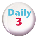 FREE Daily 3 Generator APK