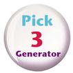 FREE Pick 3 Generator