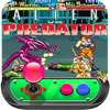 Alien Battle With Predator - B icon