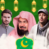 Nhạc chuông Hồi giáo 2025 APK