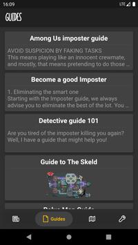 Among Us Game Guide For Android Apk Download
