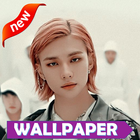 Hyunjin Wallpaper icône
