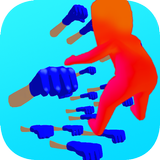 Beat em Up ไอคอน