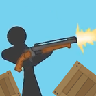 Stickman Attack icon