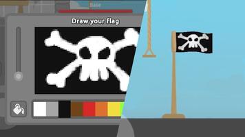 1 Schermata Stickman Attack
