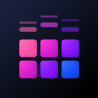 Drum Pad FX icon