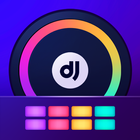 Dj Mix Machine - Music Maker-icoon