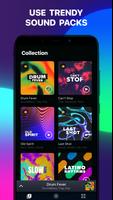 Dj Mix Machine - Music Maker captura de pantalla 1
