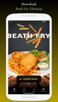 Beath Fry Takeaway 海報