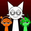 Horror Monster: Music Clash biểu tượng